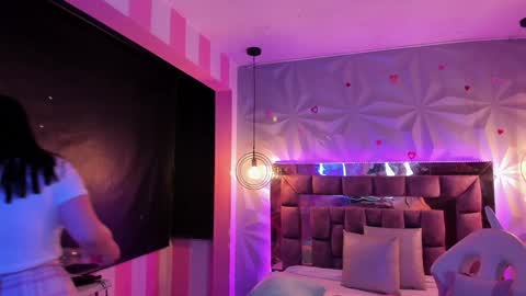 i am Cat  online show from 01/03/25, 12:43