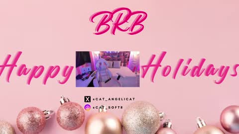 i am Cat  online show from 01/03/25, 09:26