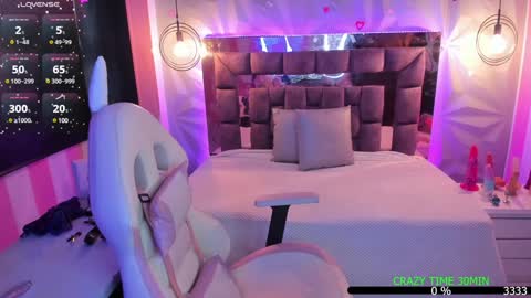 i am Cat  online show from 01/09/25, 06:57