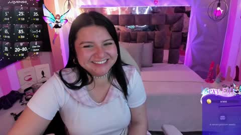 i am Cat  online show from 01/14/25, 12:54