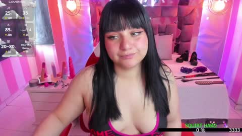 i am Cat  online show from 02/04/25, 07:00