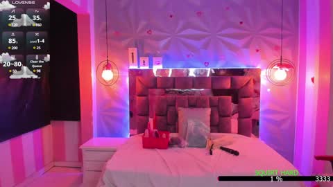 i am Cat  online show from 02/05/25, 01:04