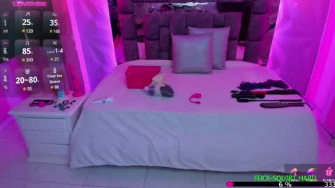 i am Cat  online show from 02/26/25, 12:49