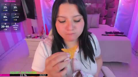 i am Cat  online show from 03/06/25, 10:04