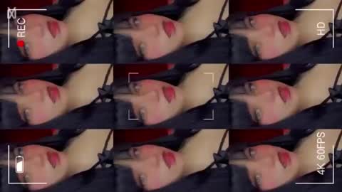 i am Cat  online show from 10/17/25, 02:19