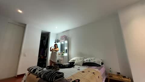 i am Cat  online show from 03/20/26, 03:50