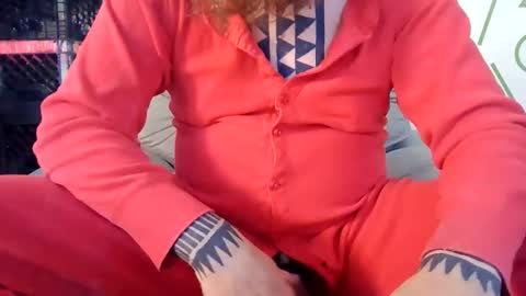 chrisy online show from 02/08/26, 06:11