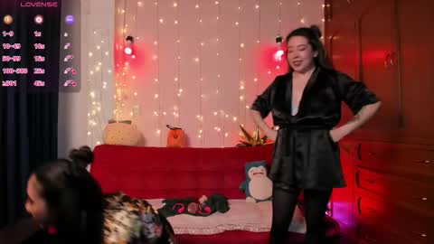 Giovanna online show from 03/05/26, 02:18