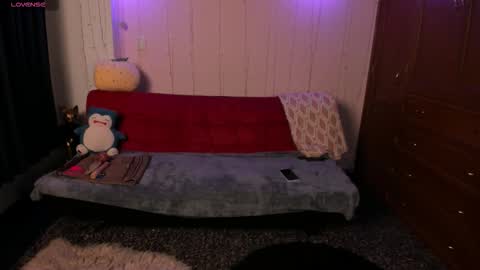 Giovanna online show from 03/28/26, 01:27