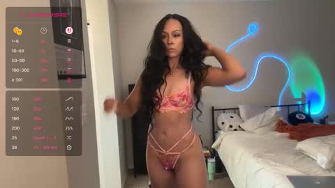 the_dahli_mama online show from 09/27/25, 02:49