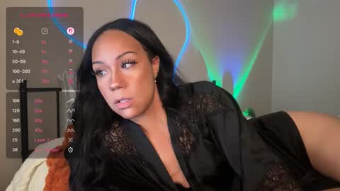 the_dahli_mama online show from 10/10/25, 02:43