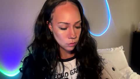 the_dahli_mama online show from 10/20/25, 01:39