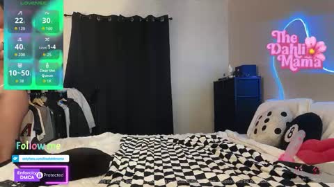 the_dahli_mama online show from 02/02/26, 12:26