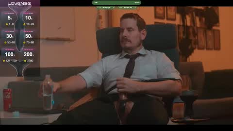 The DILF -  online show from 12/21/25, 11:28