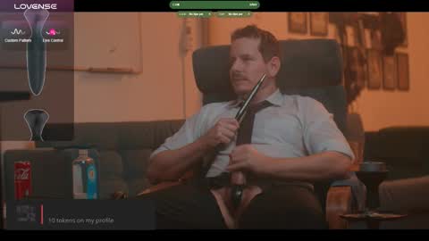 The DILF -  online show from 01/05/26, 06:00