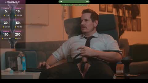 The DILF -  online show from 01/15/26, 06:33