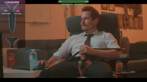 The DILF -  online show from 05/03/26, 04:57