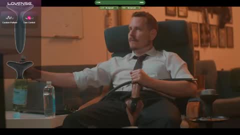 The DILF -  online show from 05/12/26, 05:10