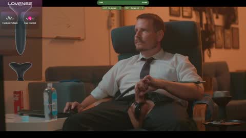 The DILF -  online show from 05/21/26, 04:58