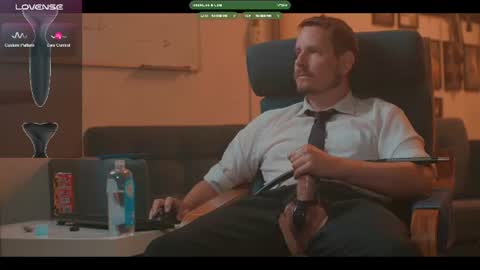 The DILF -  online show from 06/05/26, 09:37