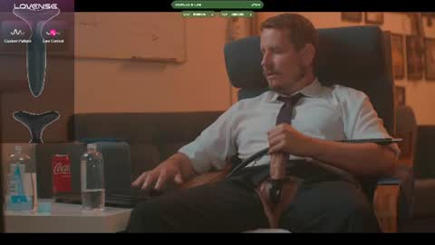 The DILF -  online show from 06/13/26, 09:51