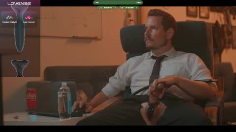 The DILF -  online show from 06/24/26, 08:35