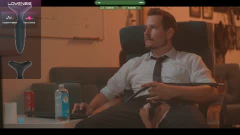 The DILF -  online show from 06/27/26, 08:08