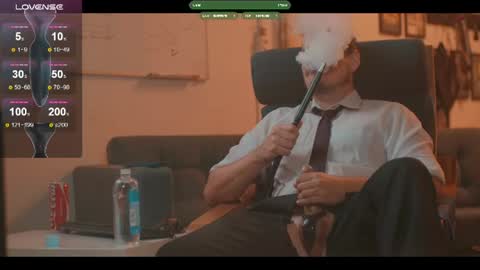 The DILF -  online show from 07/06/26, 12:02
