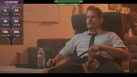 The DILF -  online show from 07/18/26, 06:12