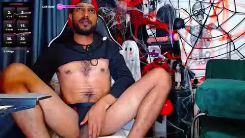 the dog lian online show from 10/21/25, 01:06