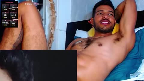 the dog lian online show from 10/30/25, 01:29