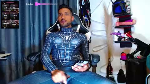 the dog lian online show from 11/19/25, 12:05