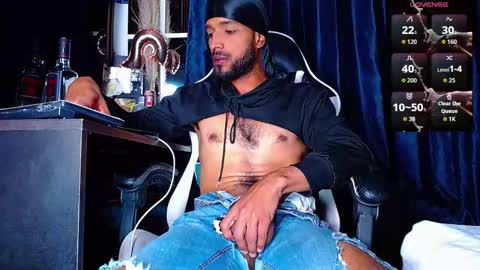 the dog lian online show from 01/14/26, 01:22