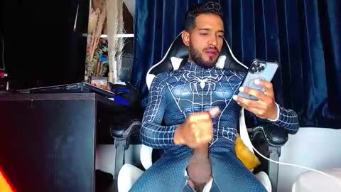 the dog lian online show from 02/26/26, 01:21