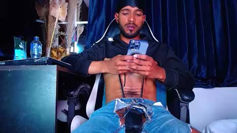 the dog lian online show from 03/26/26, 01:38