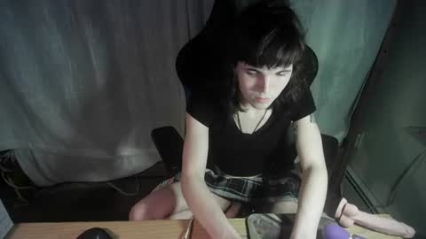Snapshot of the_dough_nut chatting on 06/23/26, 04:21 The Dough-Nut online show from 06/23/26, 04:21