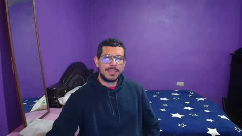 Sir. Anderssen online show from 01/07/26, 06:43