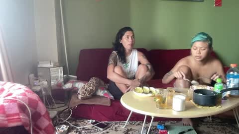 the_emmarouge online show from 04/06/26, 04:46