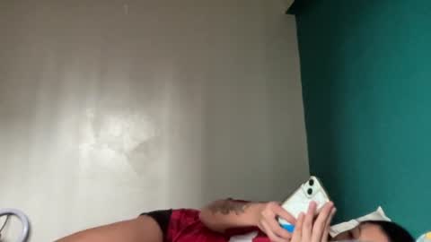 the_emmarouge online show from 07/10/26, 10:56