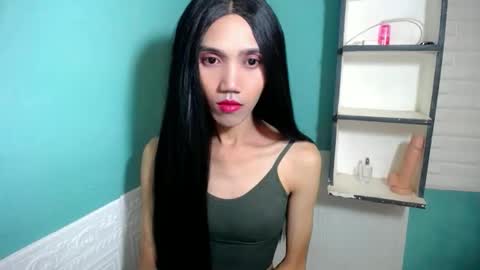 the_exotic_girlxx online show from 01/18/26, 07:06