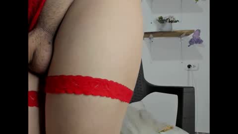 Snapshot of the_fantasy_ chatting on 02/15/25, 10:21 the_fantasy_ online show from 02/15/25, 10:21