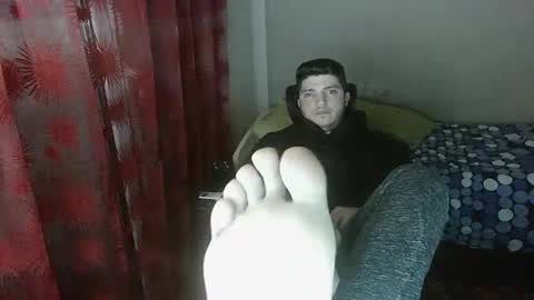 Professional Kinkster online show from 02/05/25, 11:17