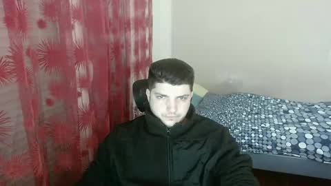 Professional Kinkster online show from 02/17/25, 10:29