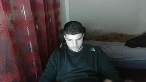 Professional Kinkster online show from 10/19/25, 04:29