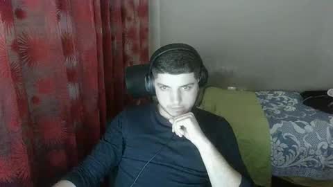 Professional Kinkster online show from 11/13/25, 11:14