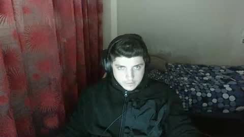 Professional Kinkster online show from 12/21/25, 08:38