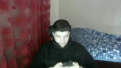 Professional Kinkster online show from 12/22/25, 11:07