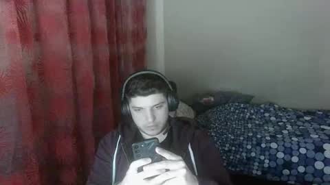 Professional Kinkster online show from 01/18/26, 10:02