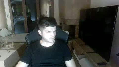Professional Kinkster online show from 06/11/26, 09:51