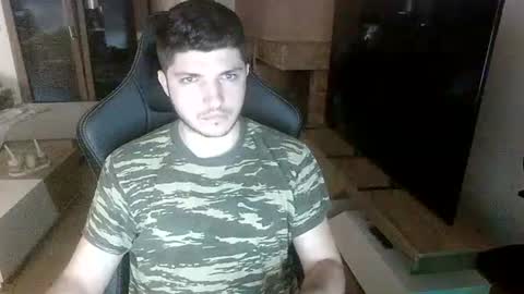 Professional Kinkster online show from 07/12/26, 09:00